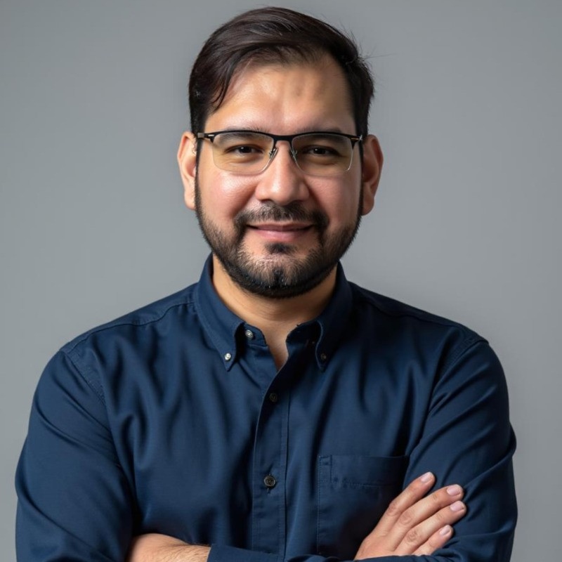 Rafael Mendoza